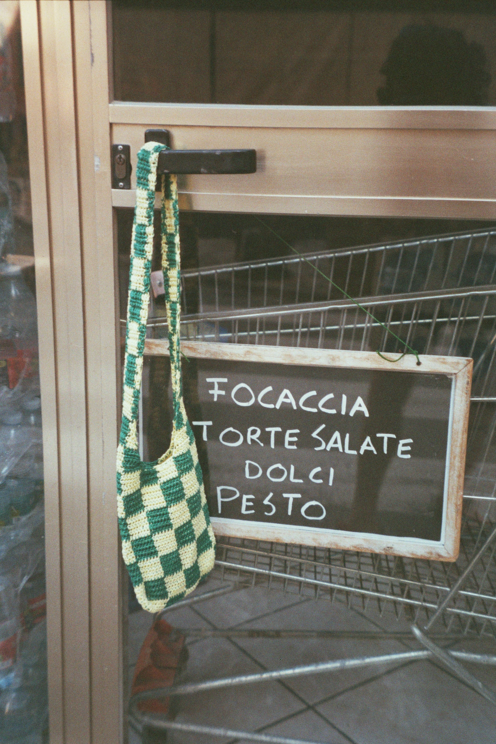MENTA BAG