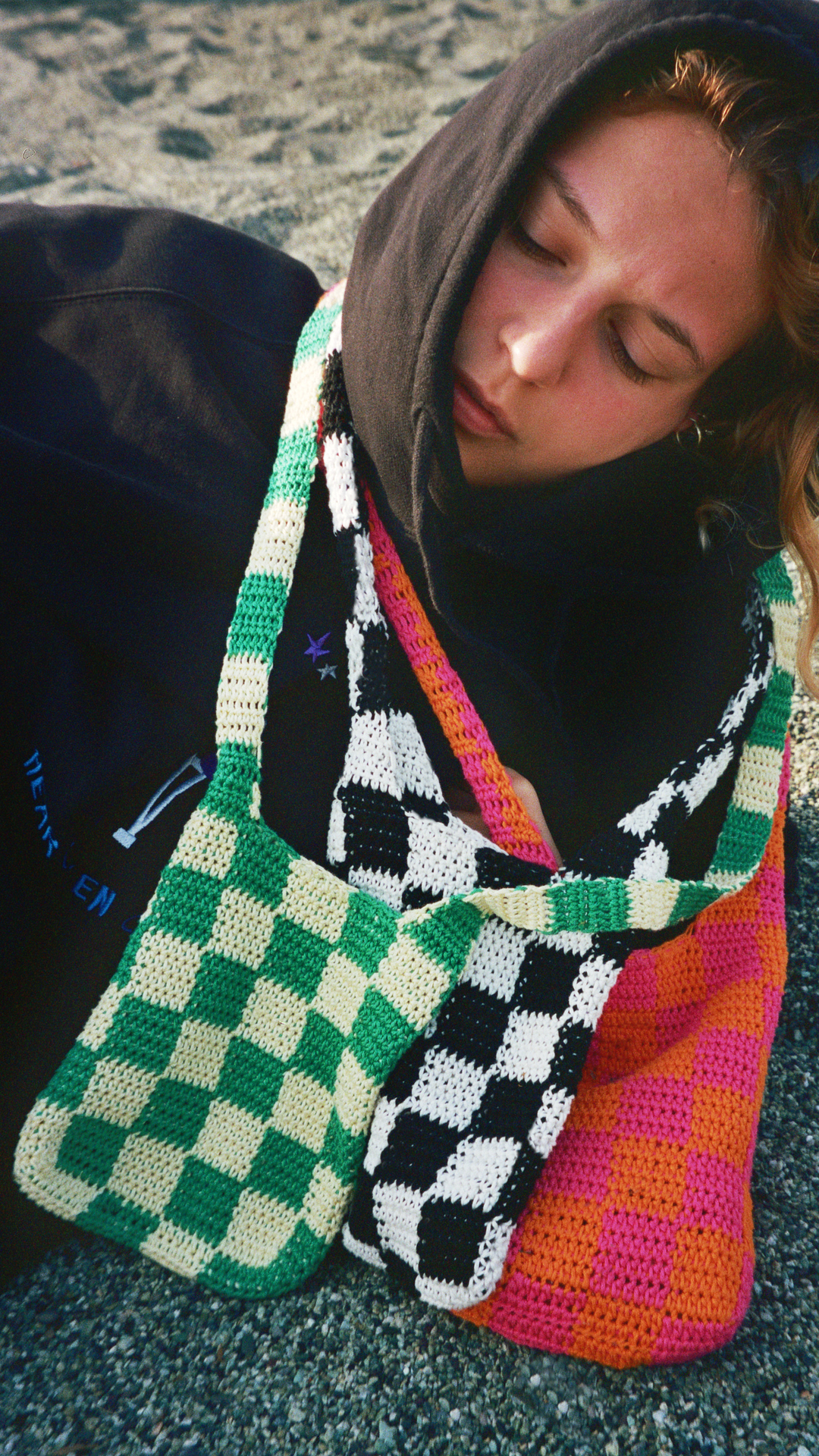 MENTA BAG