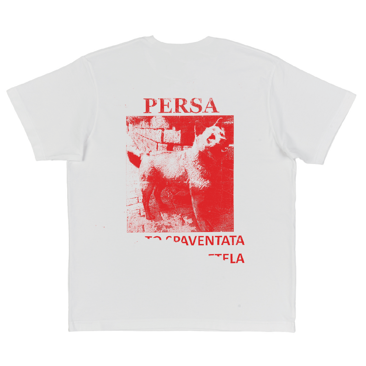 OMBRA TEE