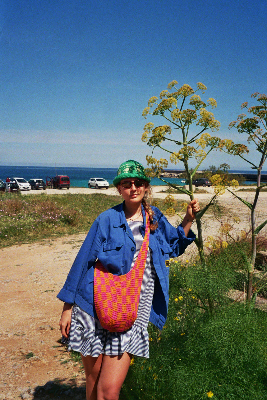 POMPELMO BAG