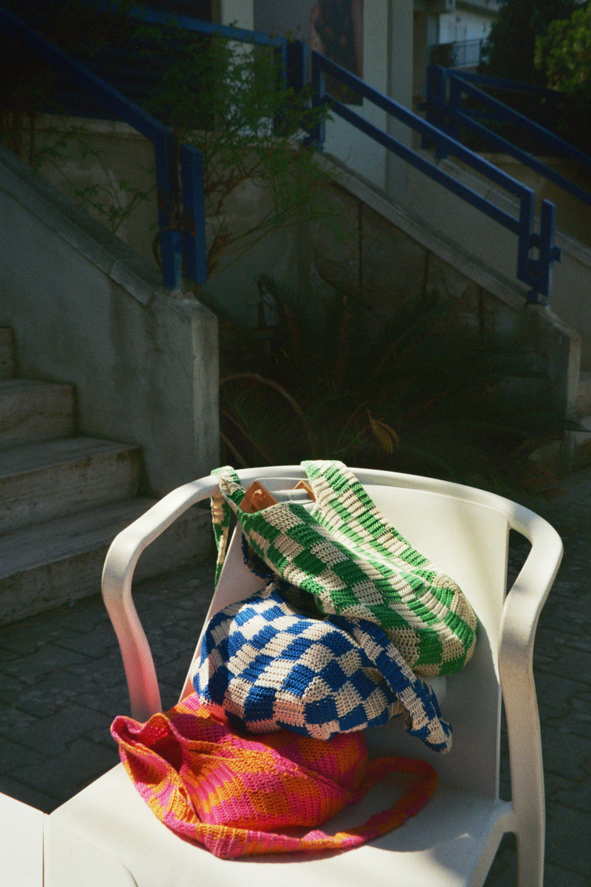 POMPELMO BAG