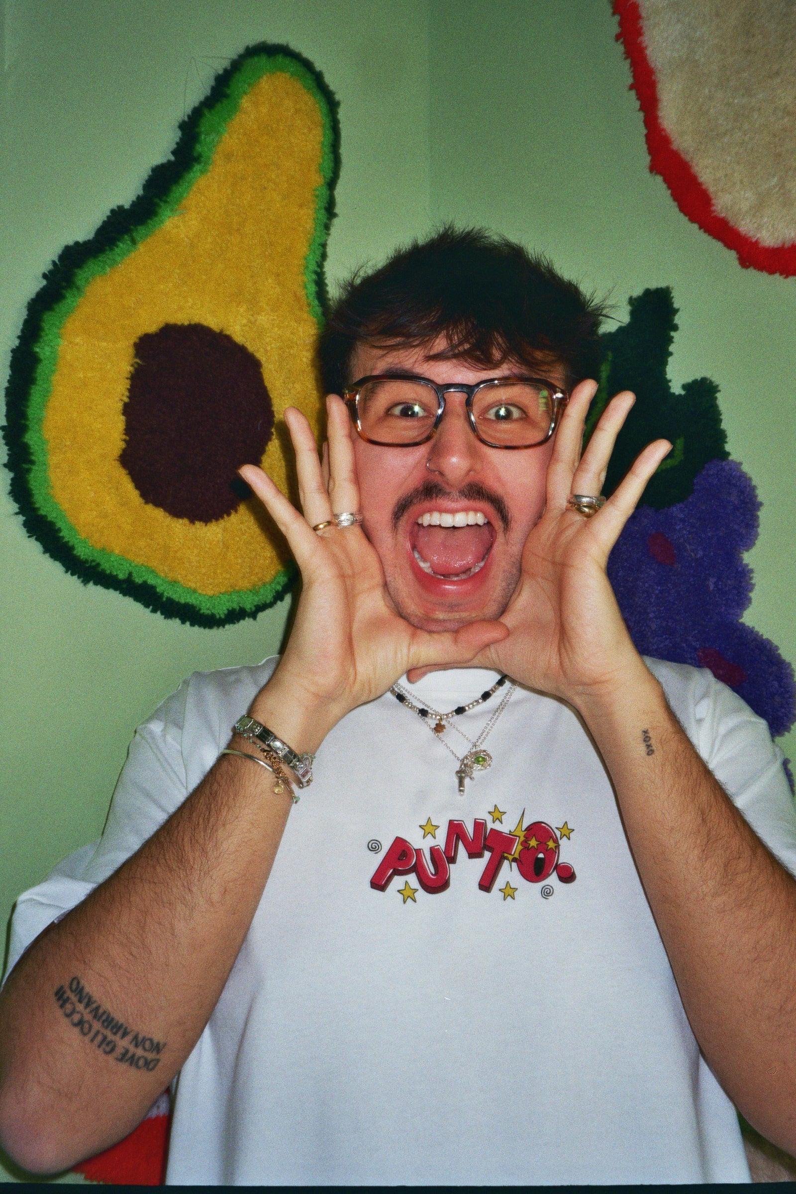 PUNTO CRAZY