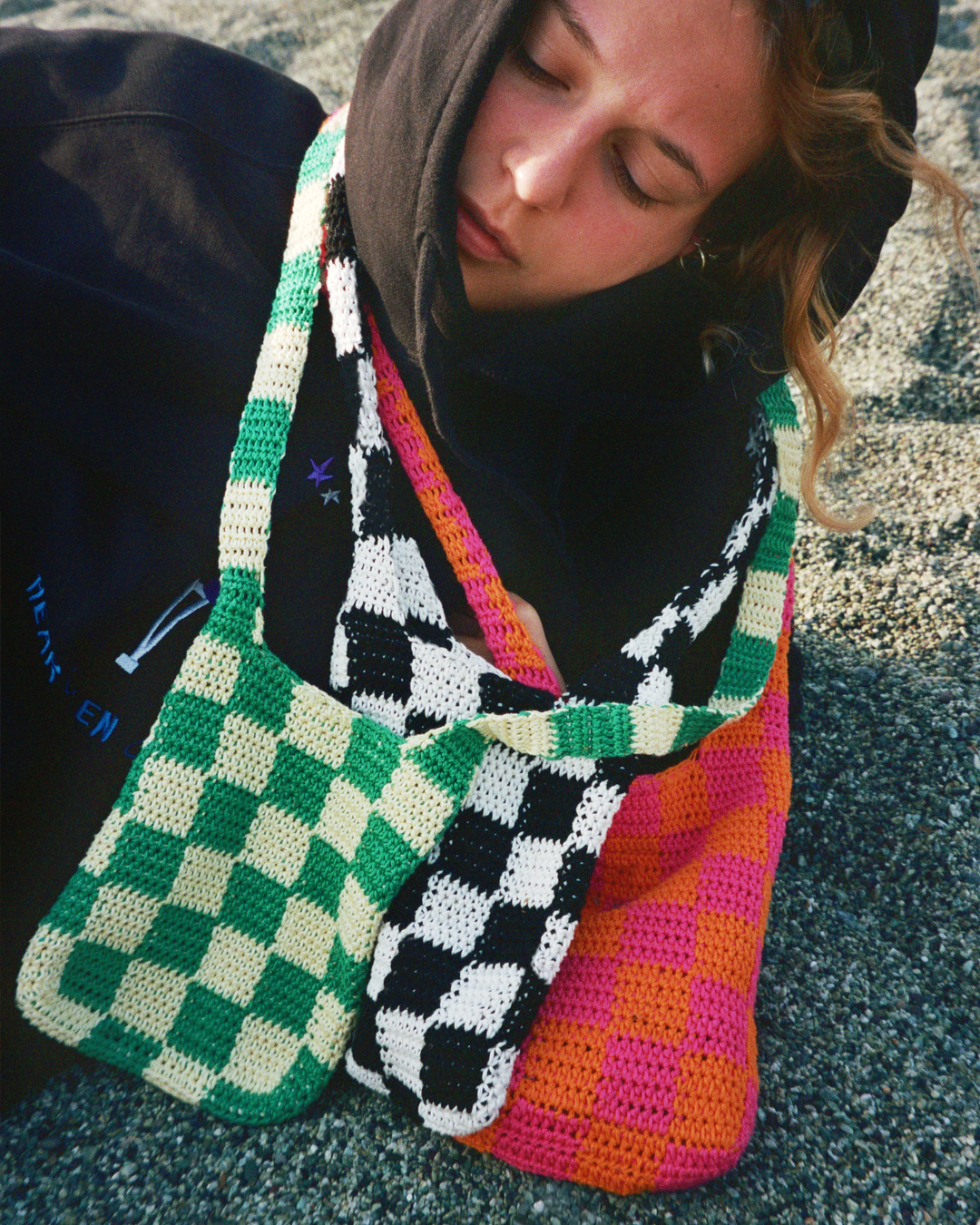 LIQUIRIZIA BAG