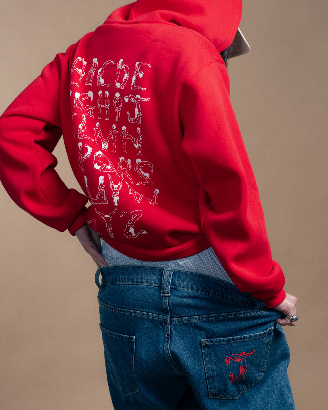 EST*** HOODIE