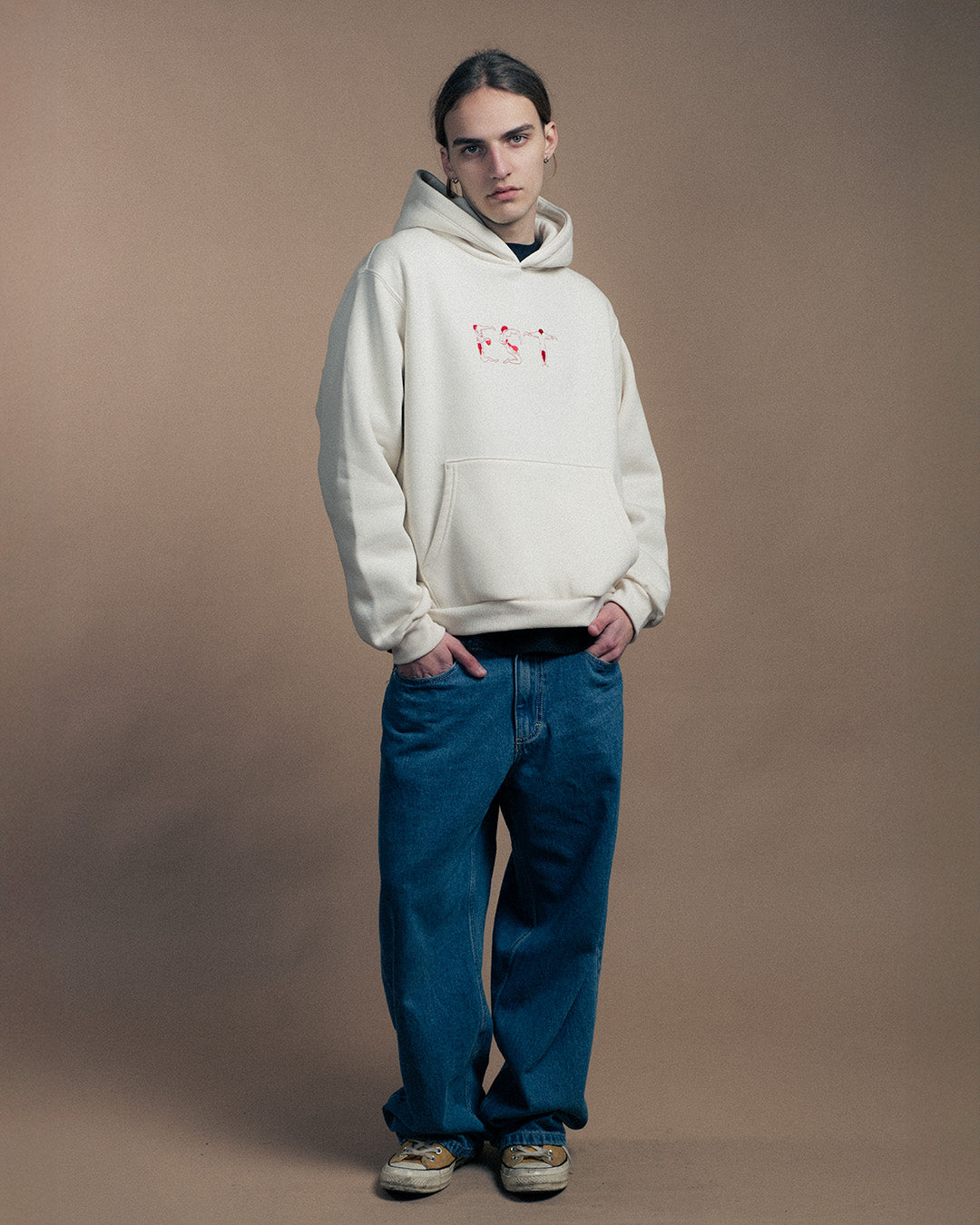 EST*** HOODIE