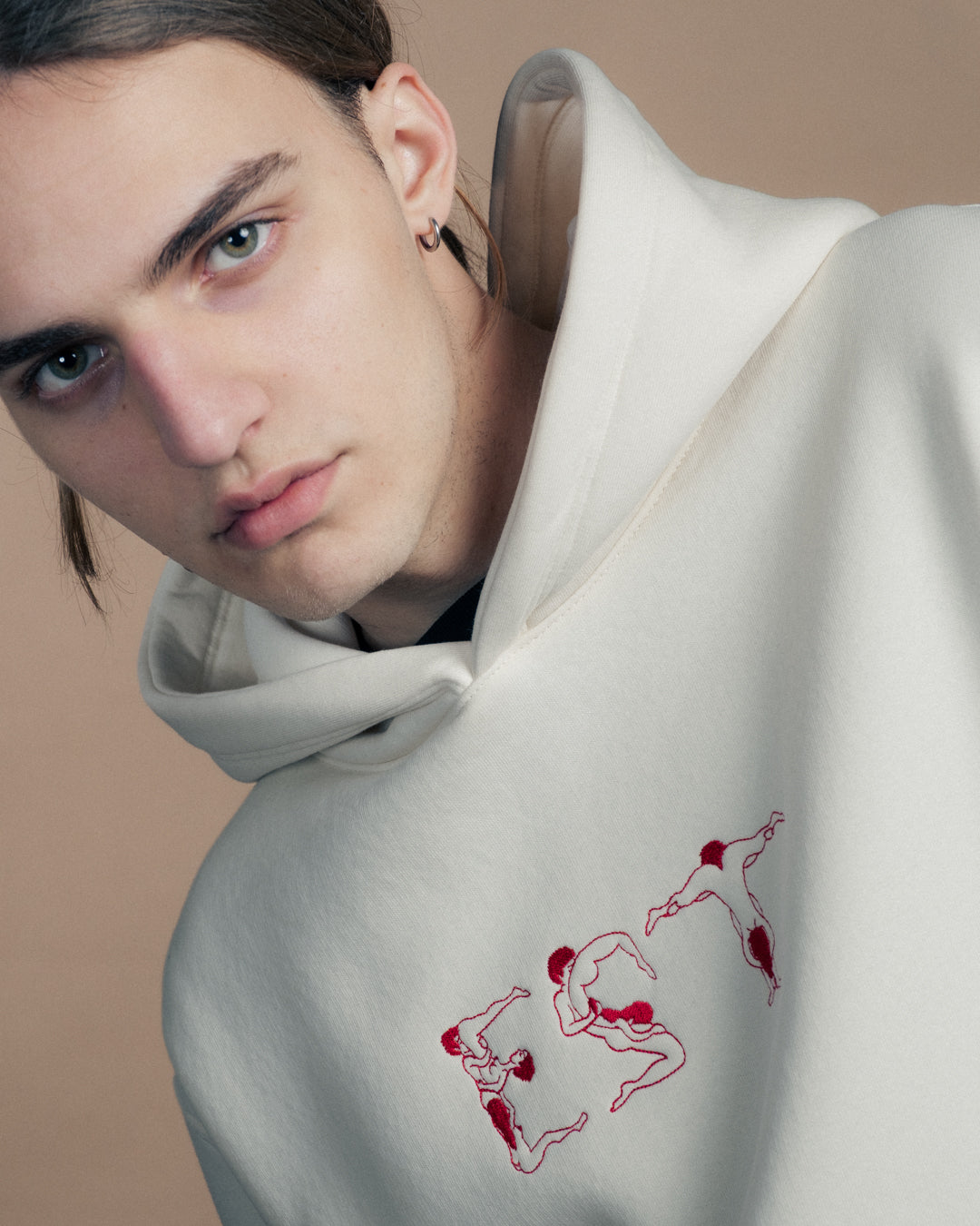 EST*** HOODIE
