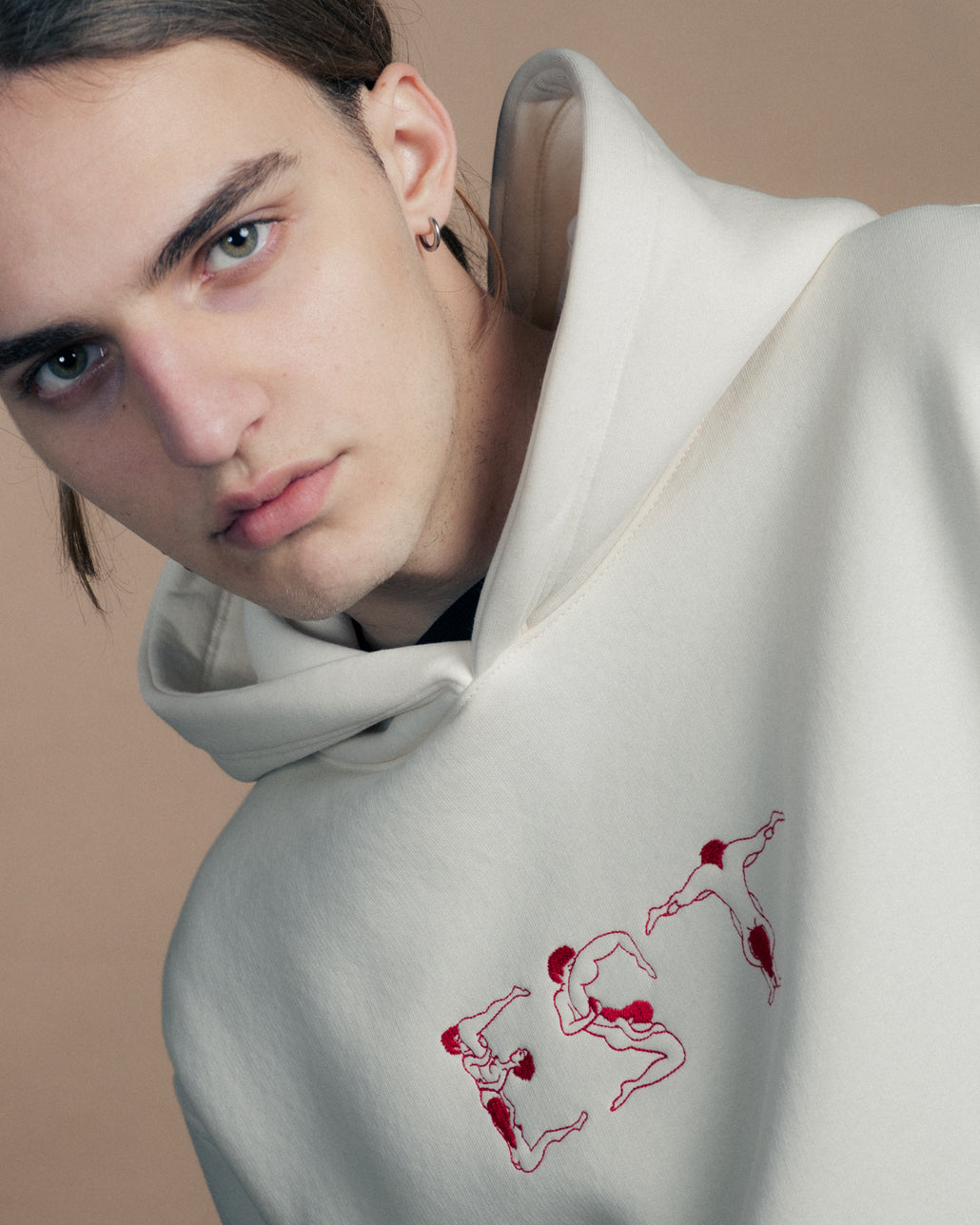 EST*** HOODIE
