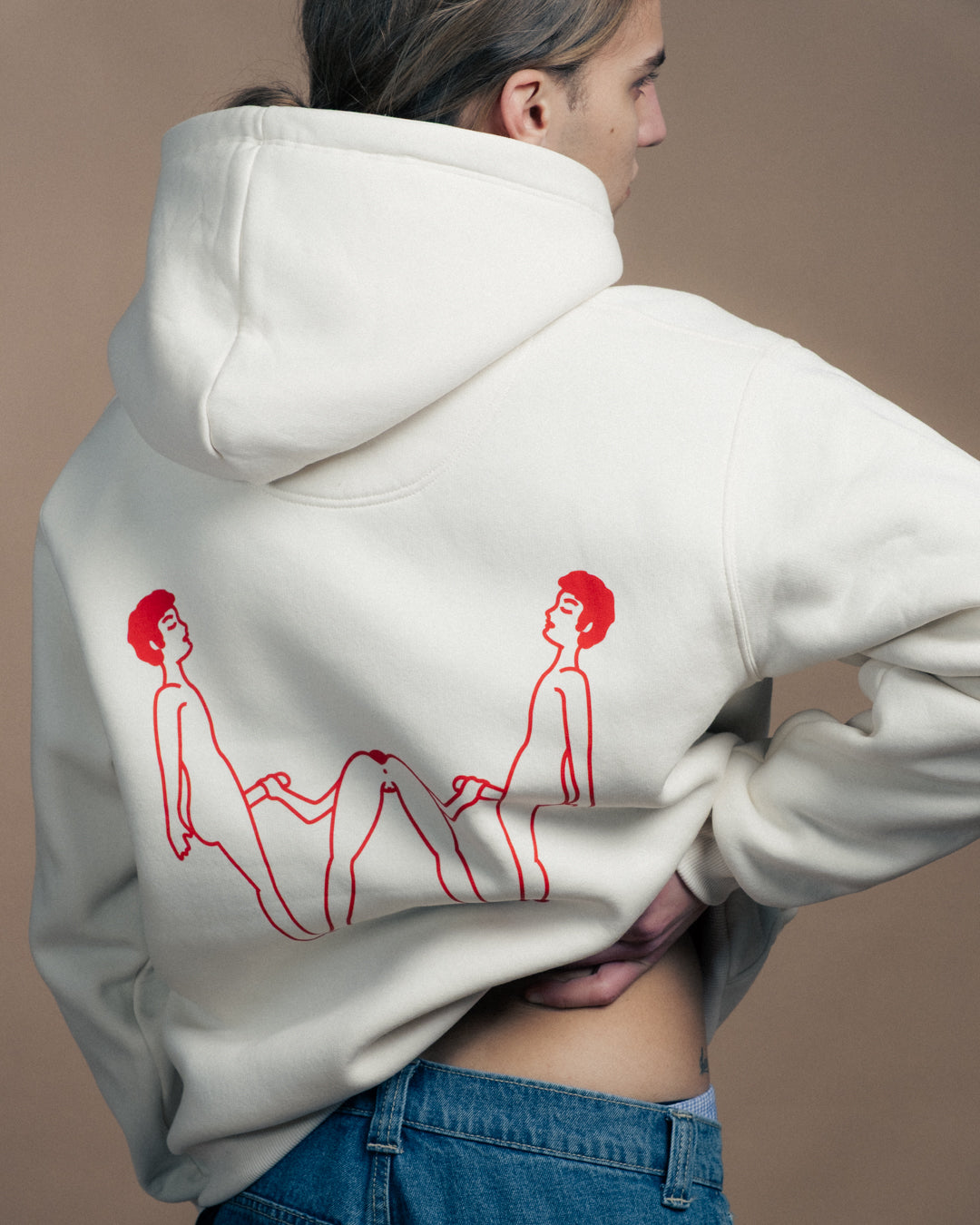 EST*** HOODIE
