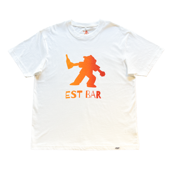 EST BAR ORANGE