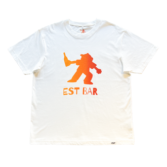 EST BAR ORANGE