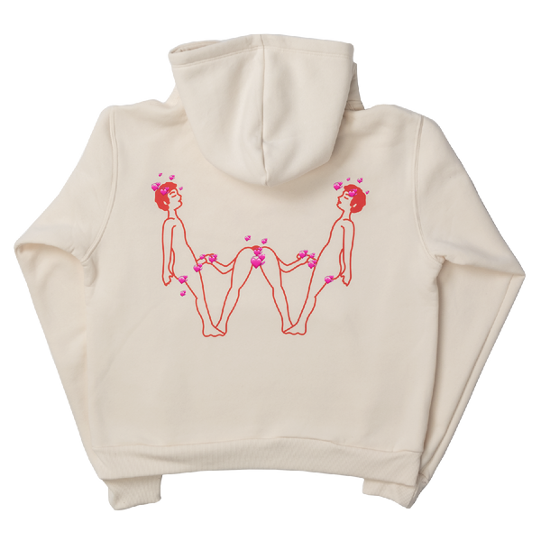 EST*** HOODIE