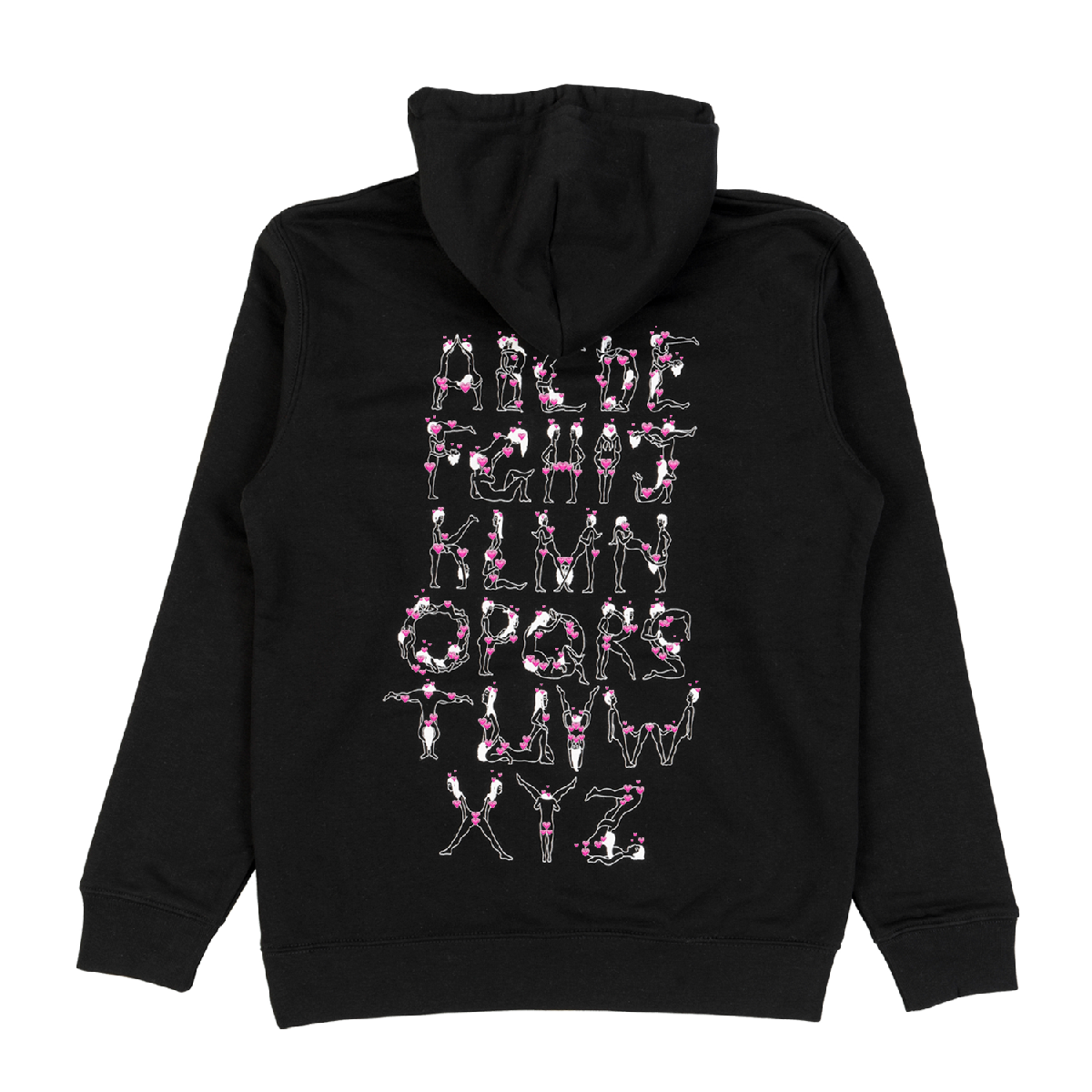 EST*** HOODIE