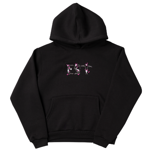 EST*** HOODIE