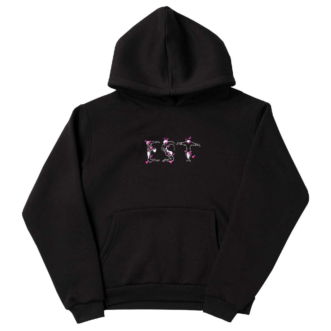EST*** HOODIE
