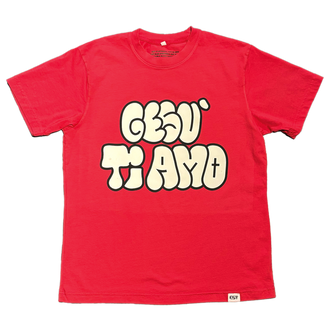 GESU' ROSSO