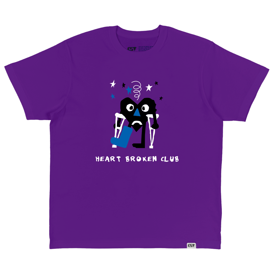 HEART BROKEN