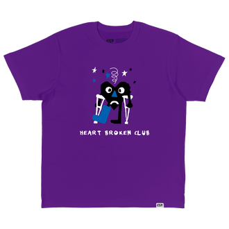 HEART BROKEN