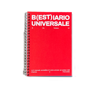 BESTIARIO