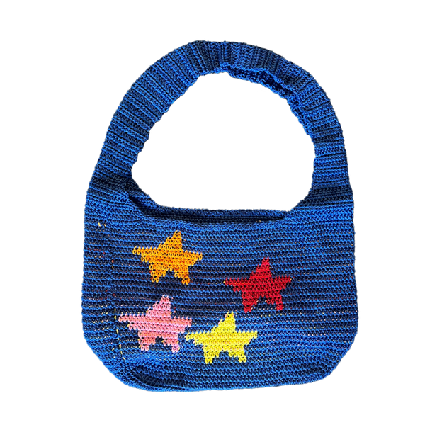 FRIZZY PAZZY BAG