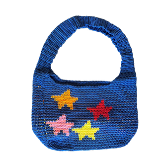 FRIZZY PAZZY BAG