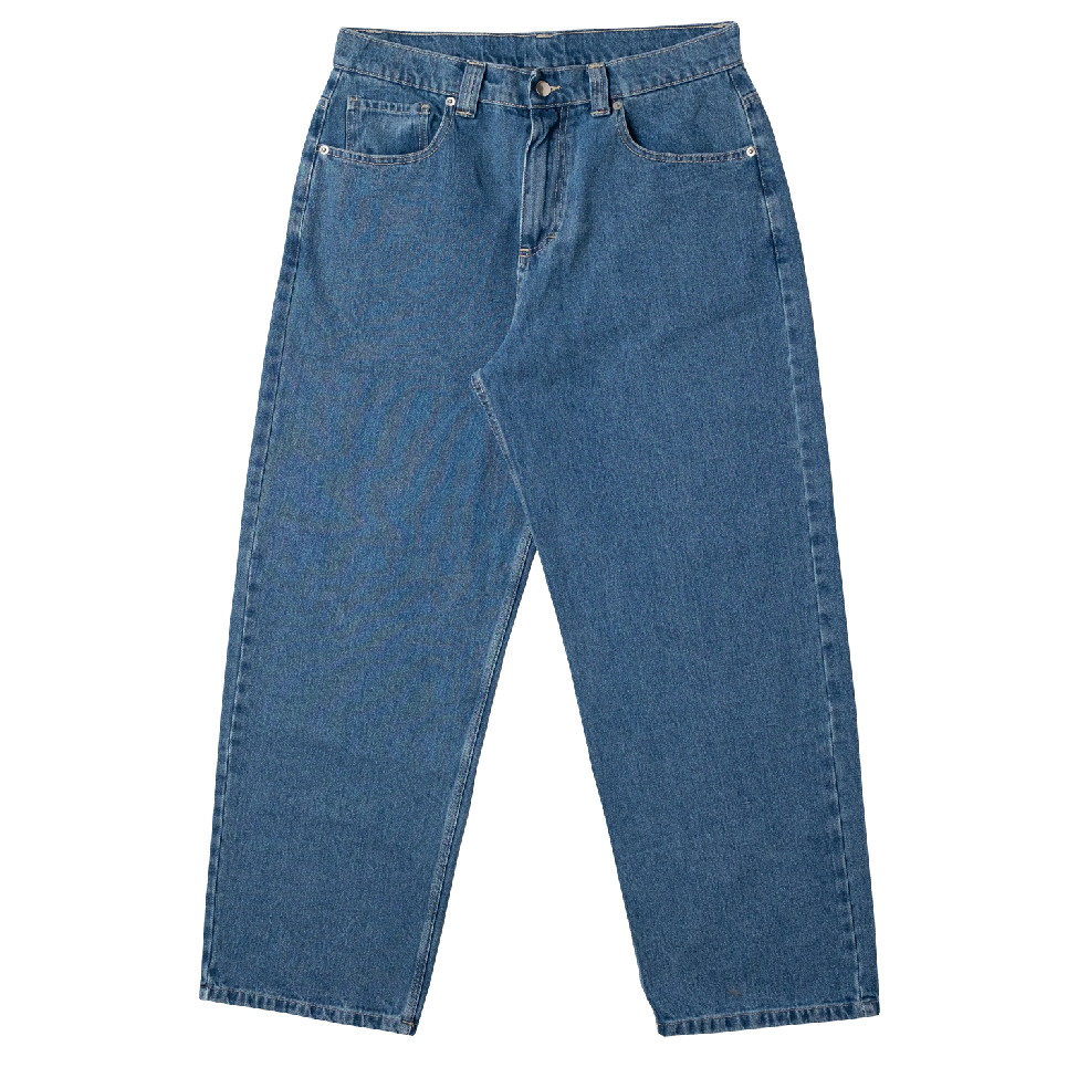 JEANS BAGGIE