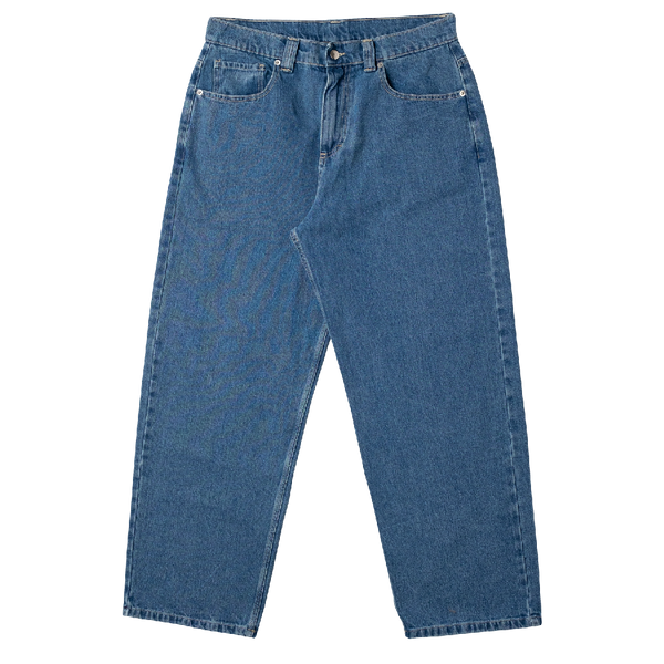 JEANS BAGGIE