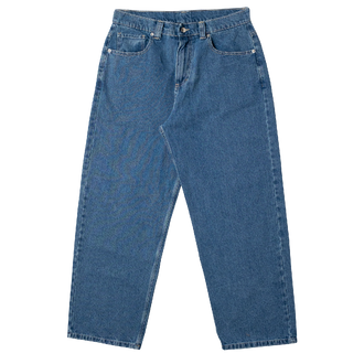 JEANS BAGGIE