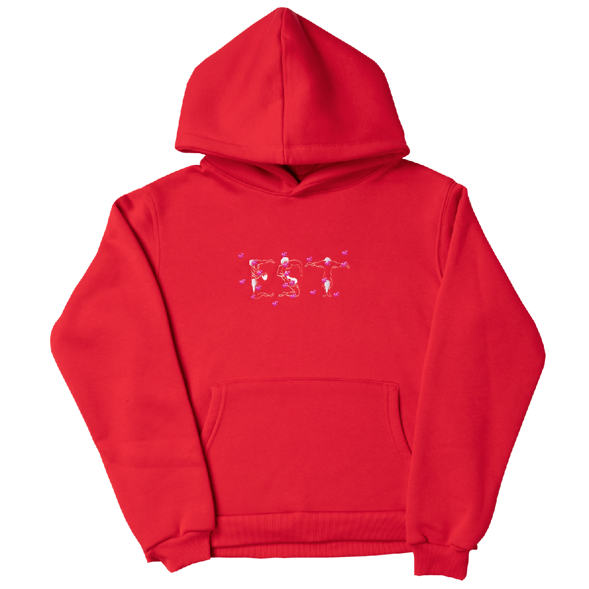 EST*** HOODIE