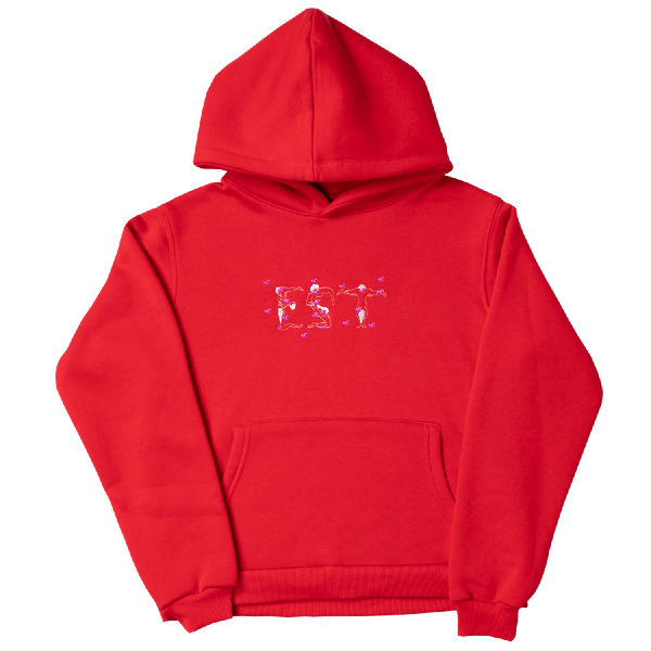 EST*** HOODIE