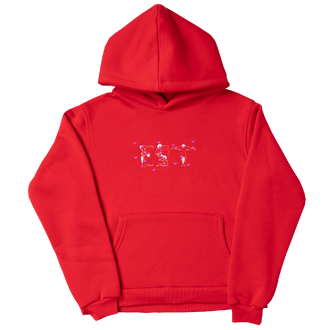 EST*** HOODIE