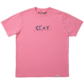 EST*** TEE rosa