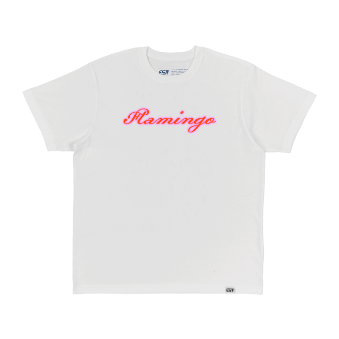 FLAMINGO TEE