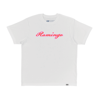 FLAMINGO TEE