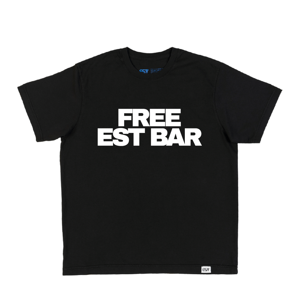 FREE EST BAR