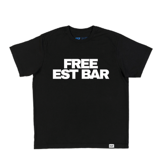 FREE EST BAR