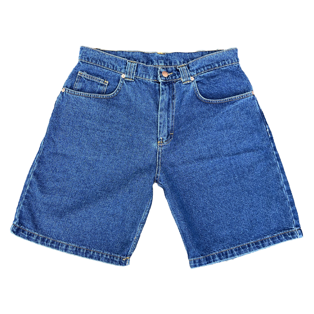 SUMMER JORTS