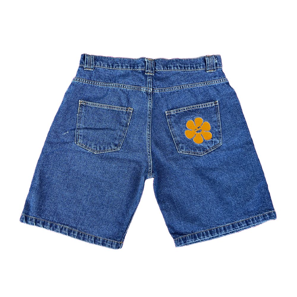 SUMMER JORTS