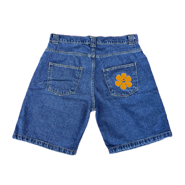 SUMMER JORTS