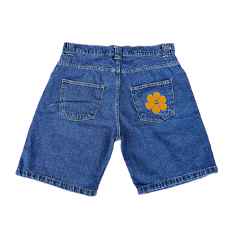 SUMMER JORTS