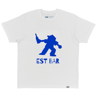 EST BAR TEE