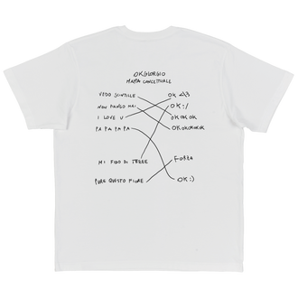 OKGIORGIO TEE