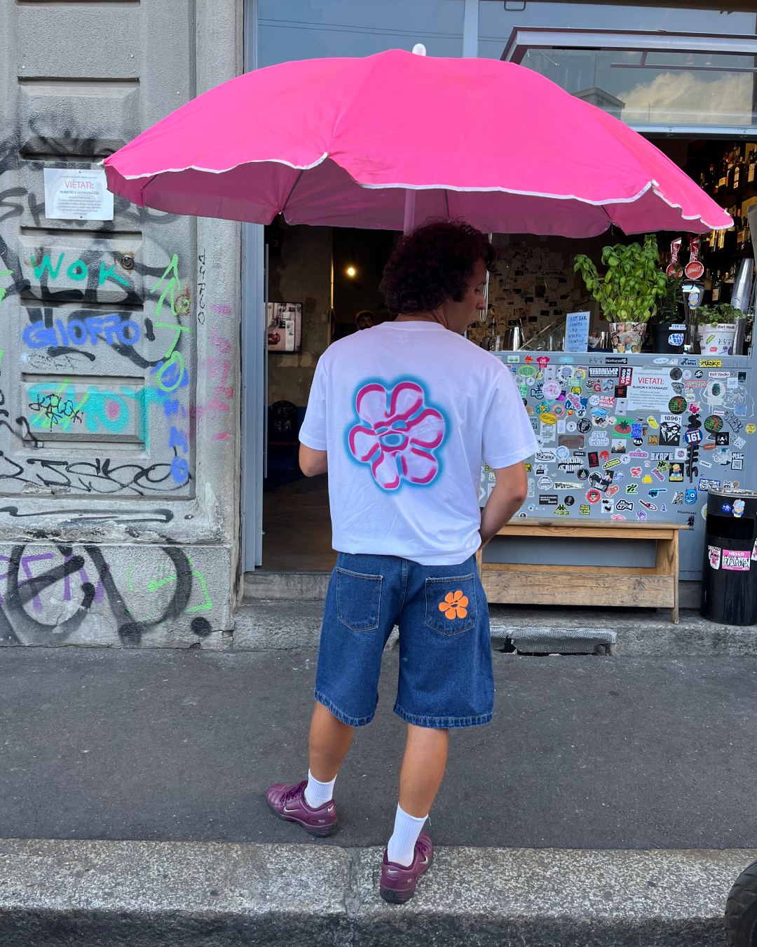 SUMMER TEE
