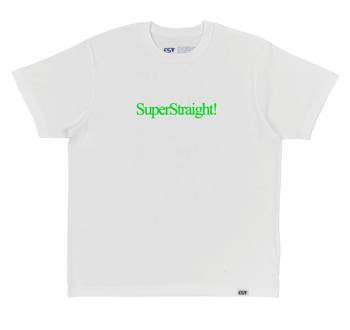 SUPERSTRAIGHT!