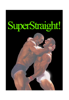 SUPER POSTER