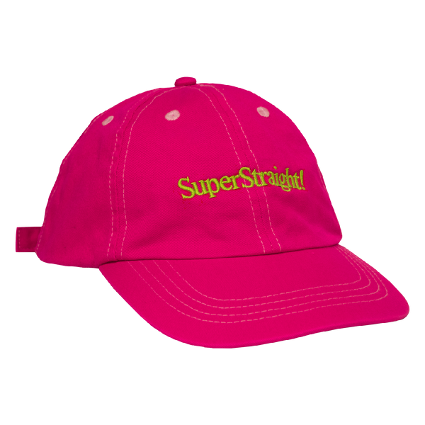SUPER CAP