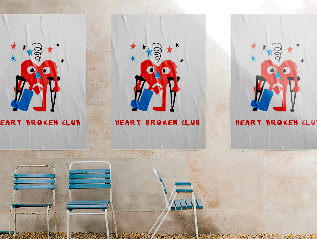 HBC POSTER