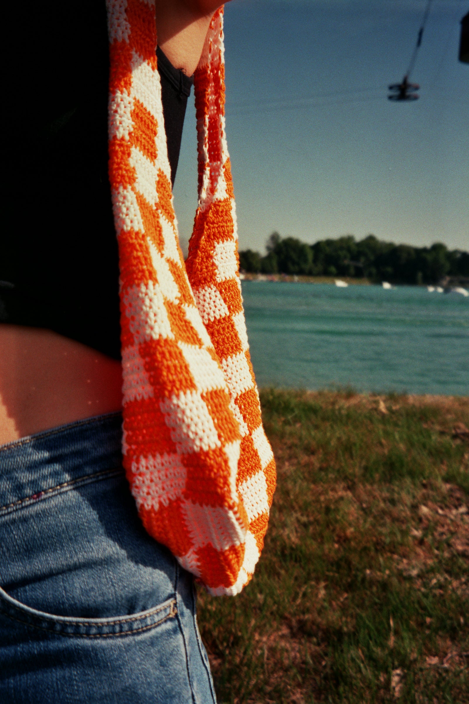 SOLERO BAG