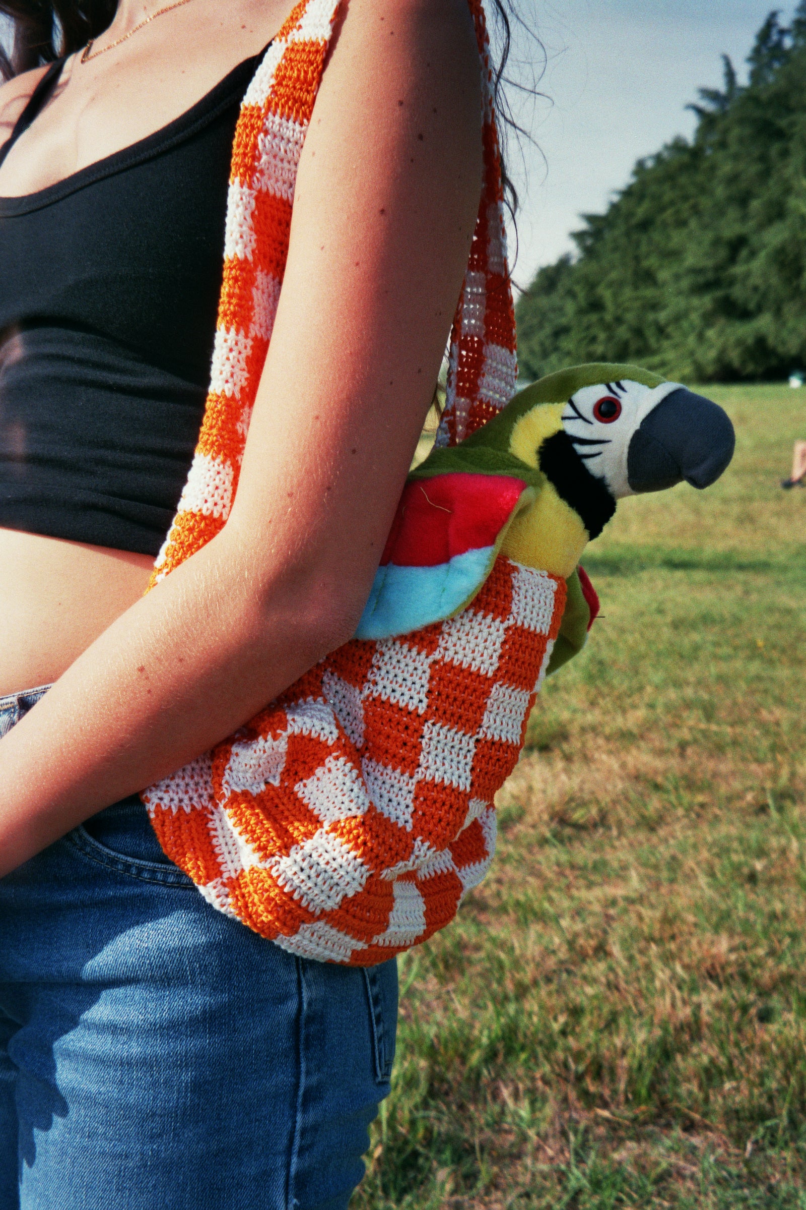 SOLERO BAG