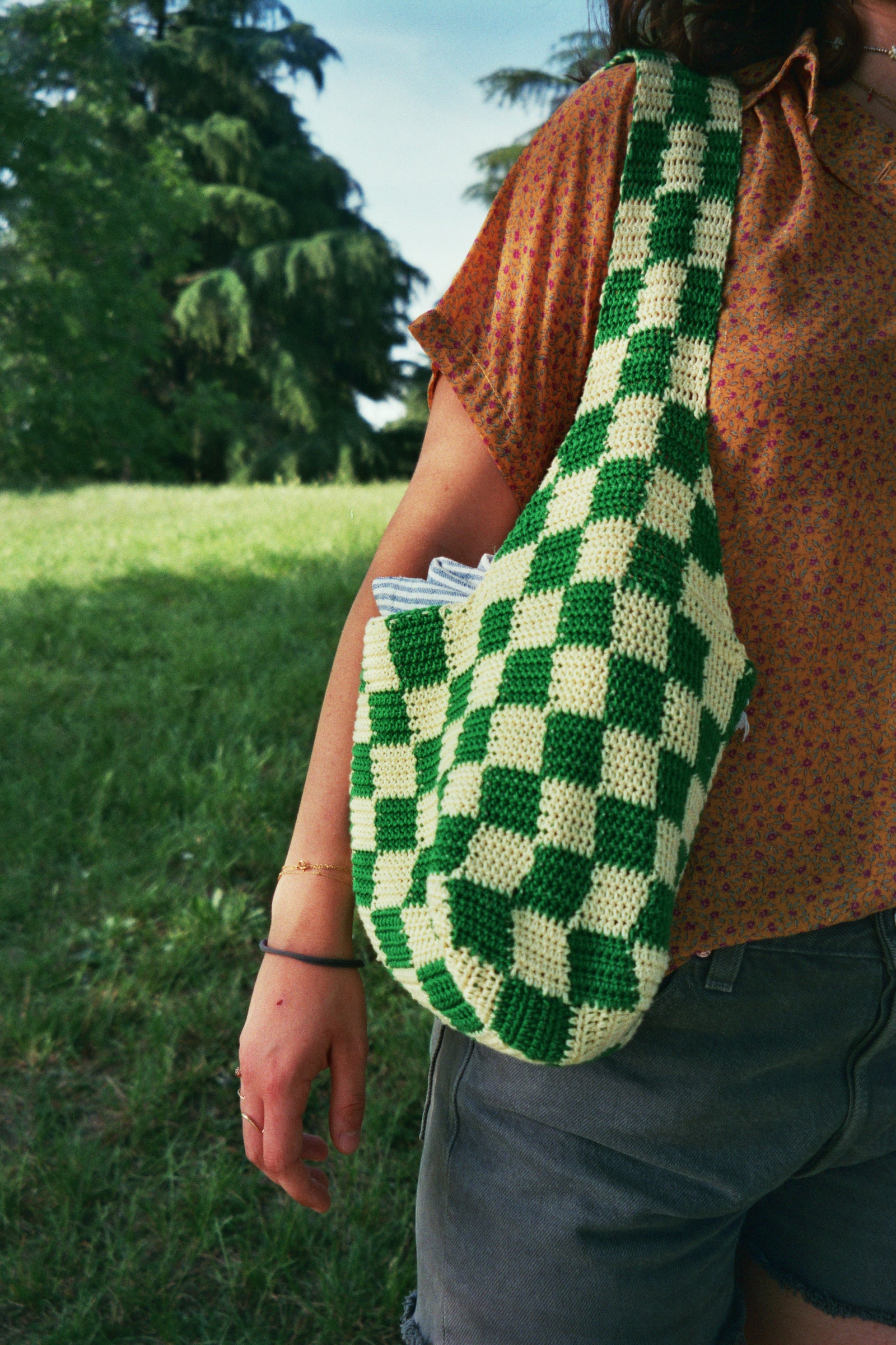 MENTA BAG