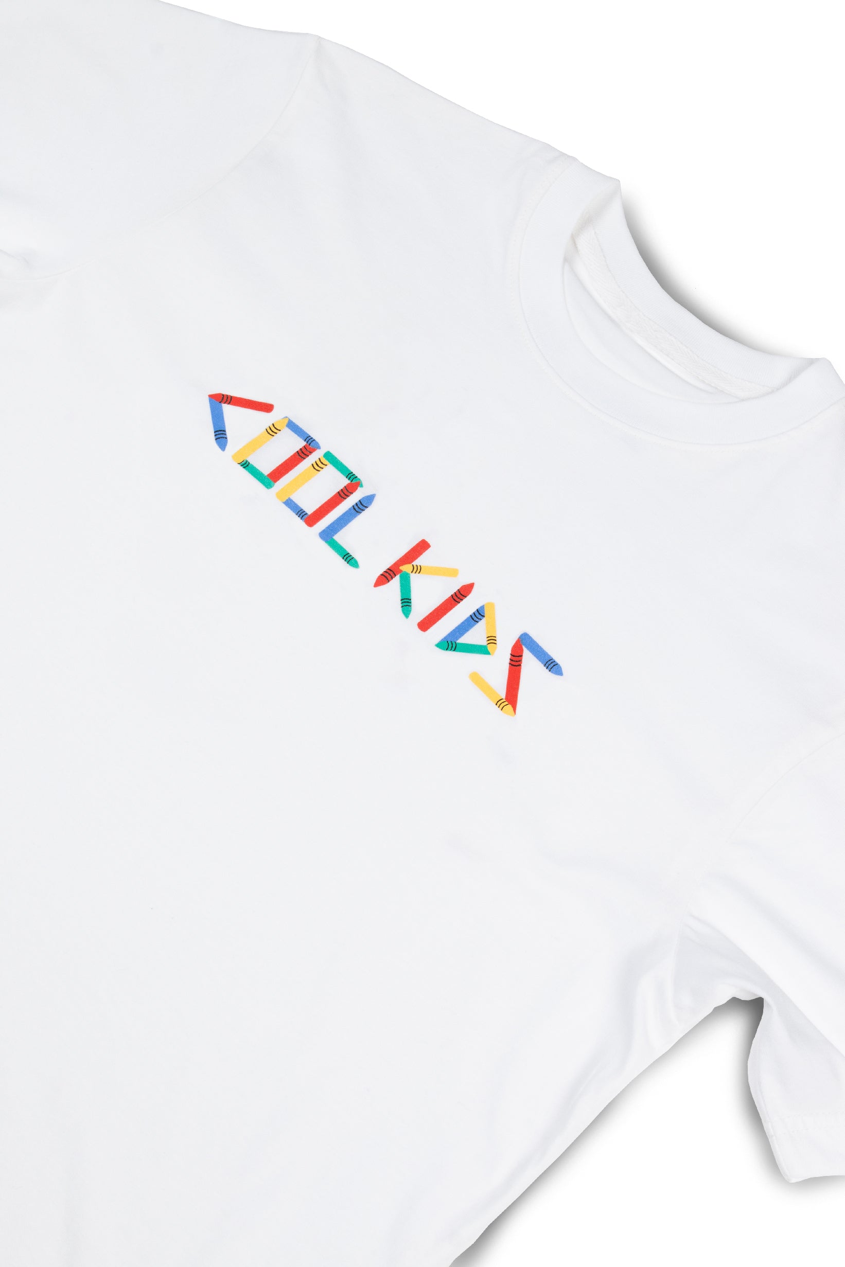 COOL KIDS TEE